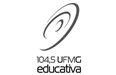 A Universidade ganha concessão da Rádio UFMG Educativa